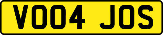 VO04JOS