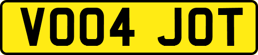 VO04JOT