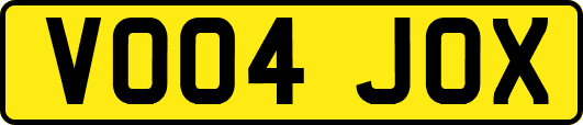 VO04JOX