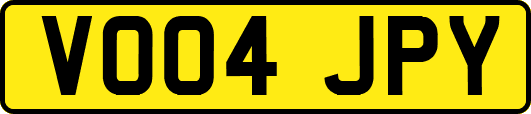 VO04JPY