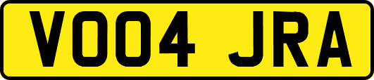 VO04JRA
