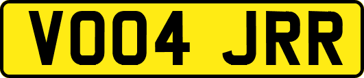 VO04JRR