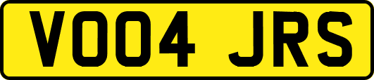 VO04JRS