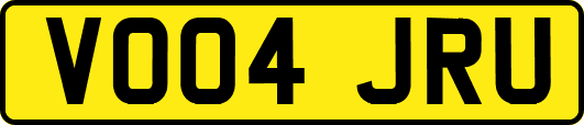 VO04JRU