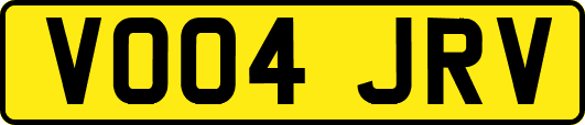 VO04JRV