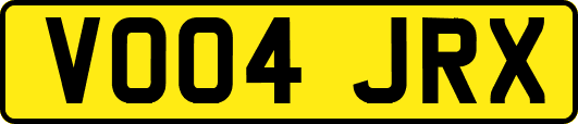 VO04JRX
