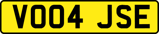 VO04JSE