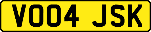 VO04JSK
