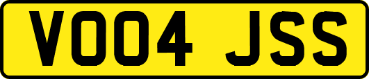 VO04JSS