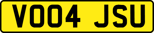 VO04JSU