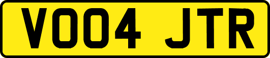 VO04JTR