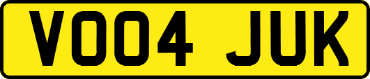 VO04JUK