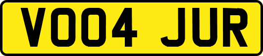 VO04JUR