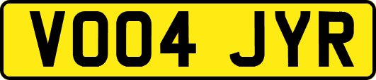 VO04JYR