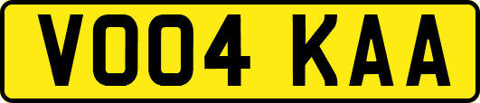 VO04KAA