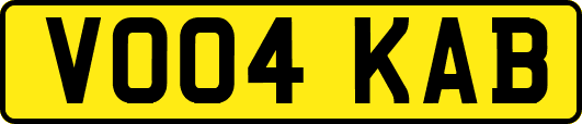VO04KAB