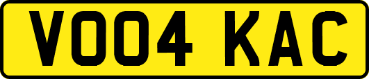 VO04KAC