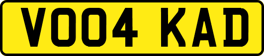 VO04KAD