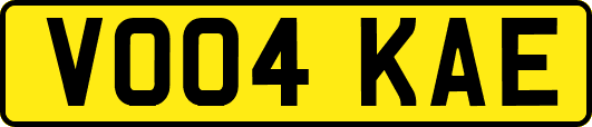 VO04KAE