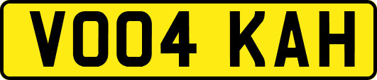 VO04KAH