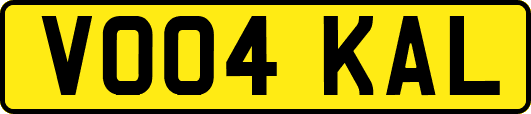 VO04KAL