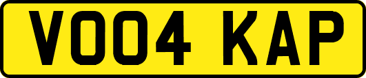 VO04KAP