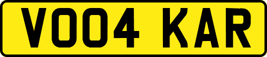 VO04KAR