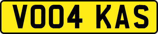 VO04KAS