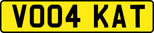 VO04KAT