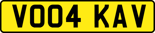 VO04KAV