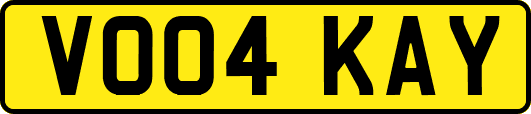 VO04KAY