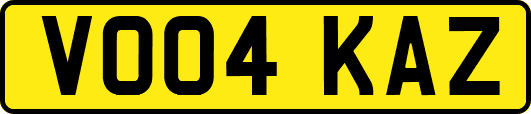 VO04KAZ