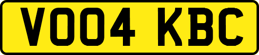 VO04KBC