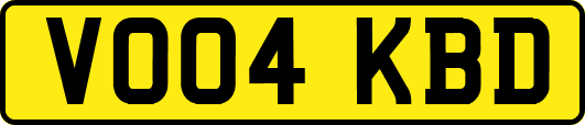 VO04KBD