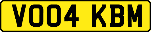 VO04KBM