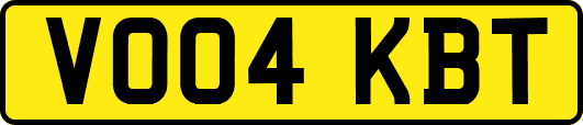 VO04KBT