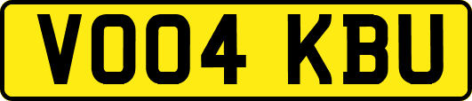 VO04KBU