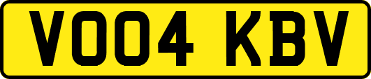 VO04KBV