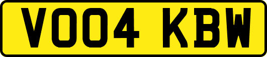 VO04KBW