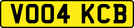 VO04KCB