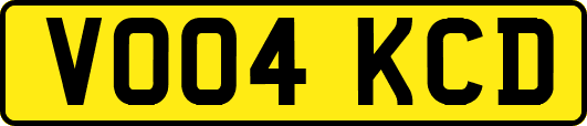 VO04KCD