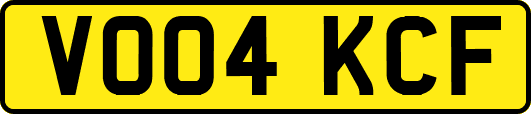 VO04KCF
