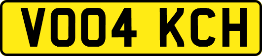 VO04KCH
