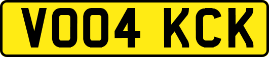 VO04KCK