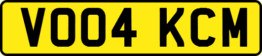 VO04KCM