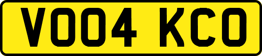 VO04KCO