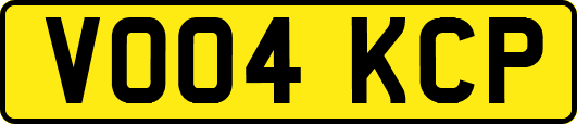 VO04KCP