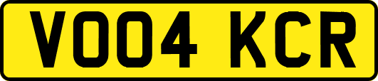 VO04KCR