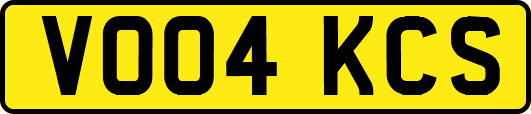 VO04KCS