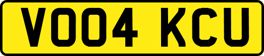 VO04KCU